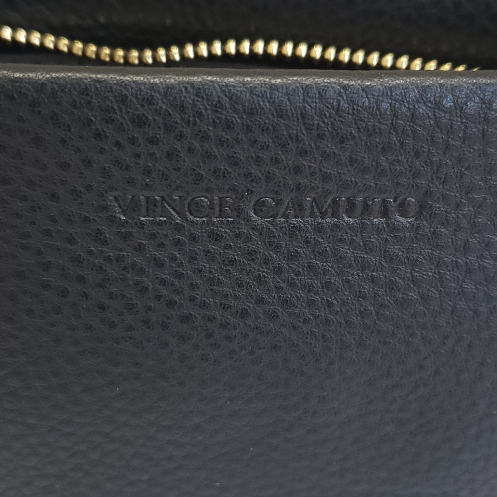 🛍️ Vince Camuto Women's Cami Crossbody Cross Body Bag - Picture 7 of 10